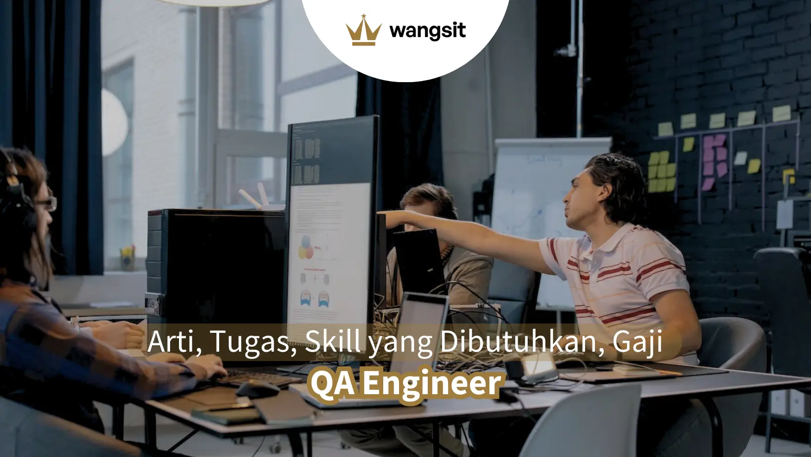 QA Engineer
