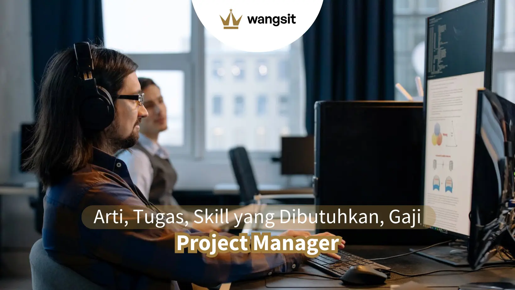 Project Manager
