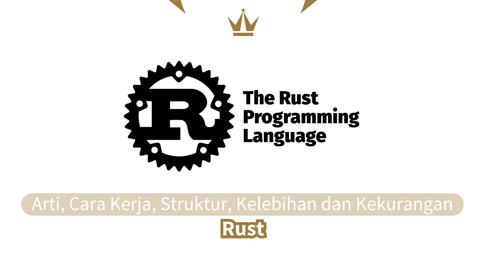 Rust