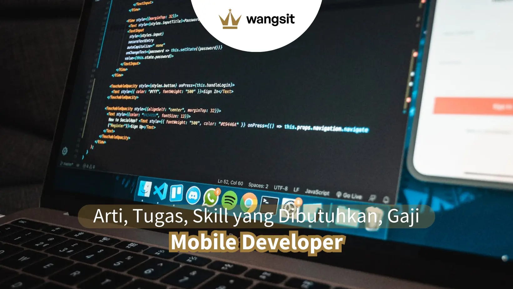 Mobile Developer