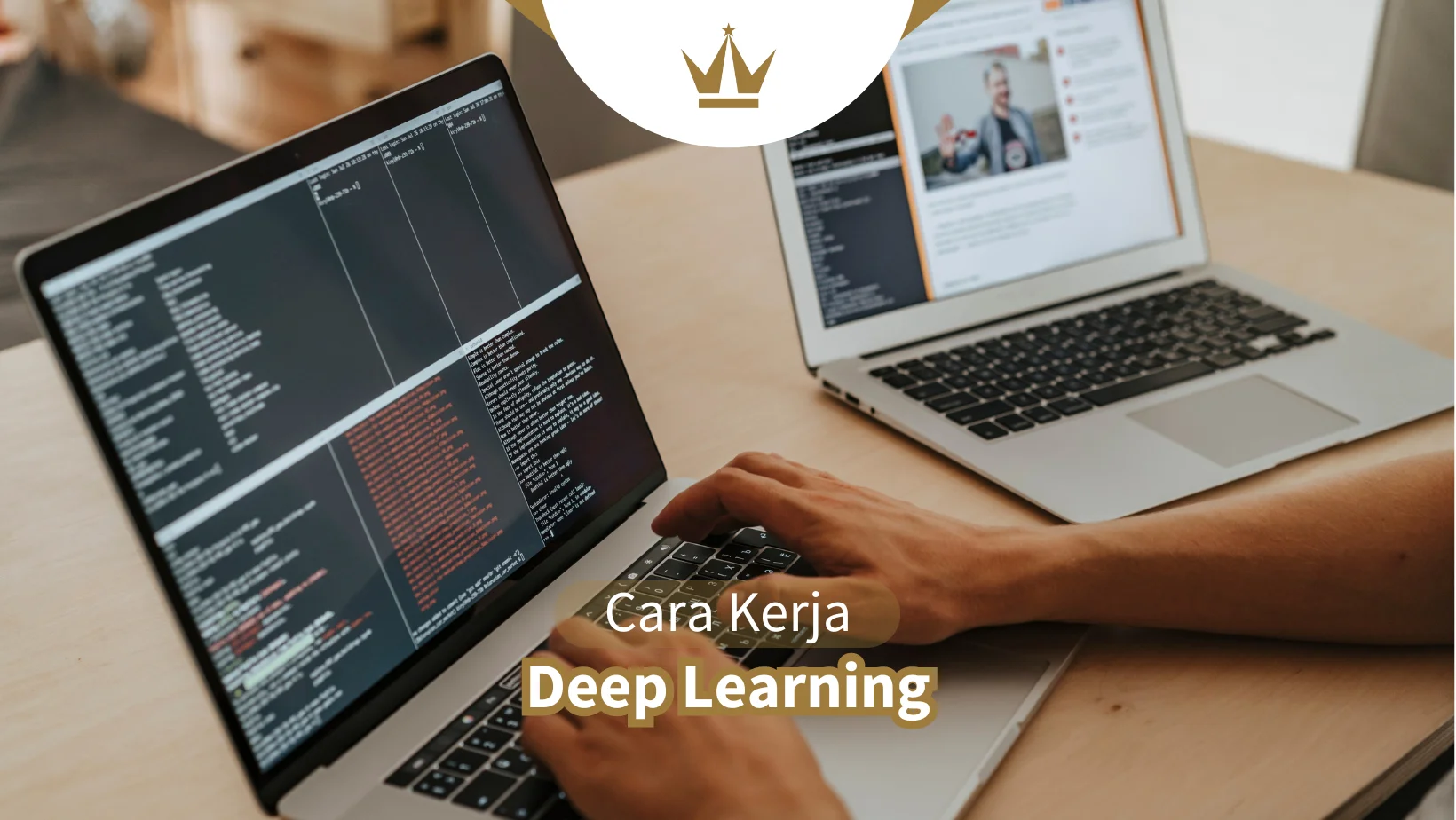 Cara Kerja Deep Learning