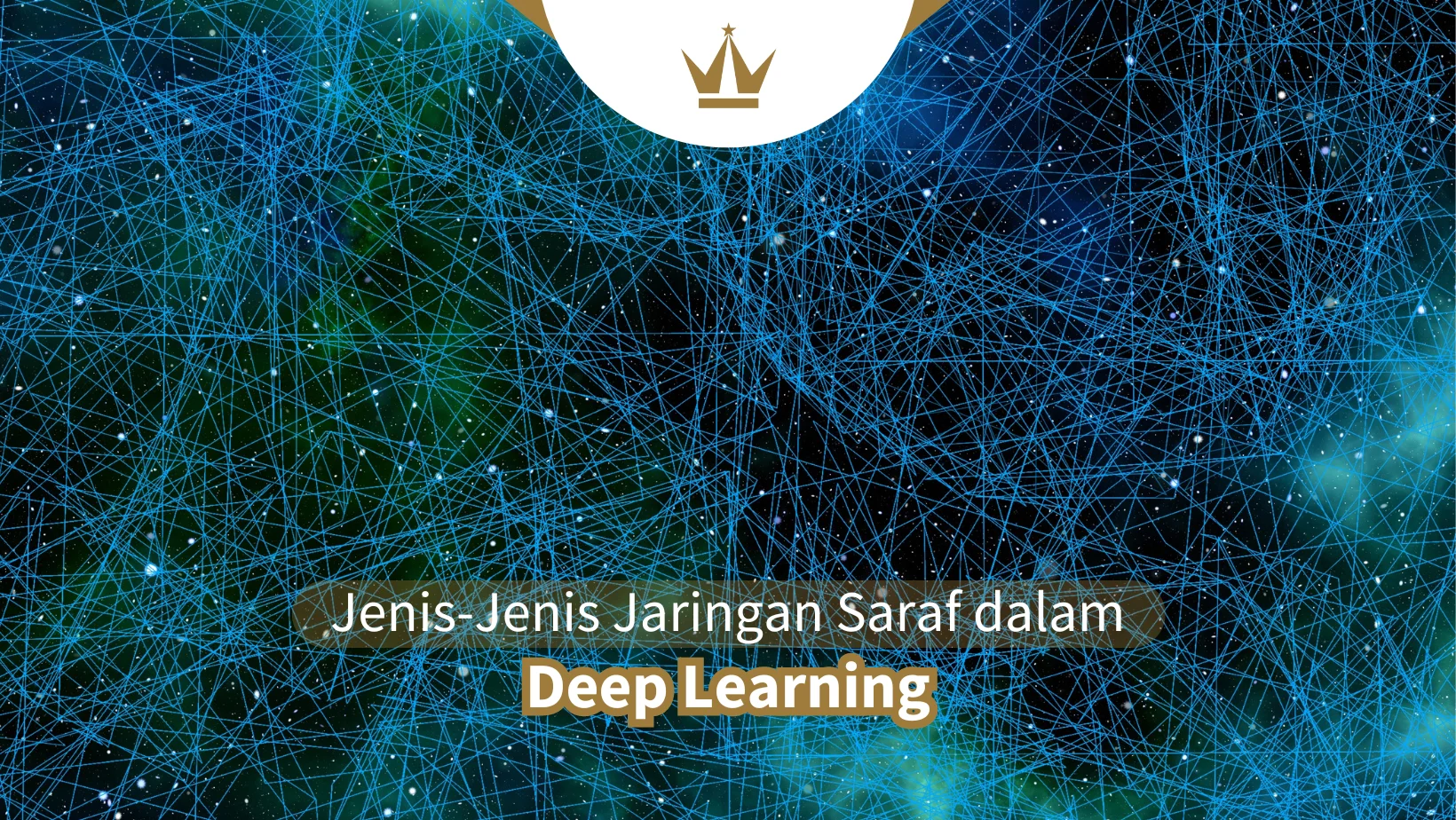 Jenis-Jenis Jaringan Saraf (Neural Networks) dalam Deep Learning