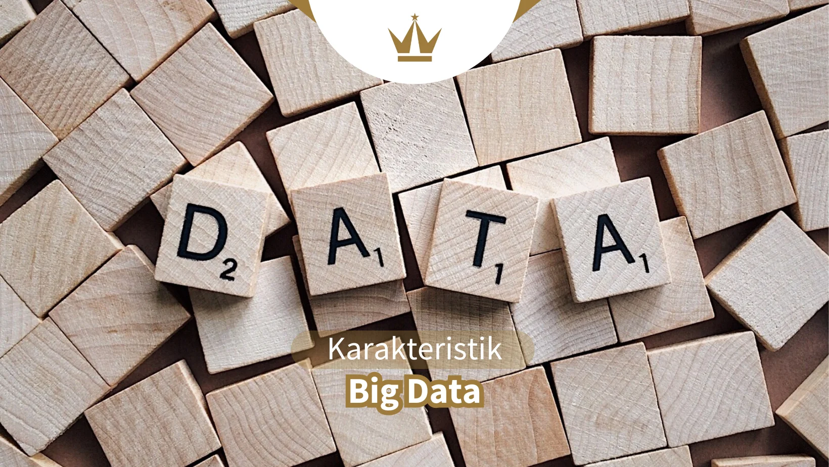 Karakteristik Big Data