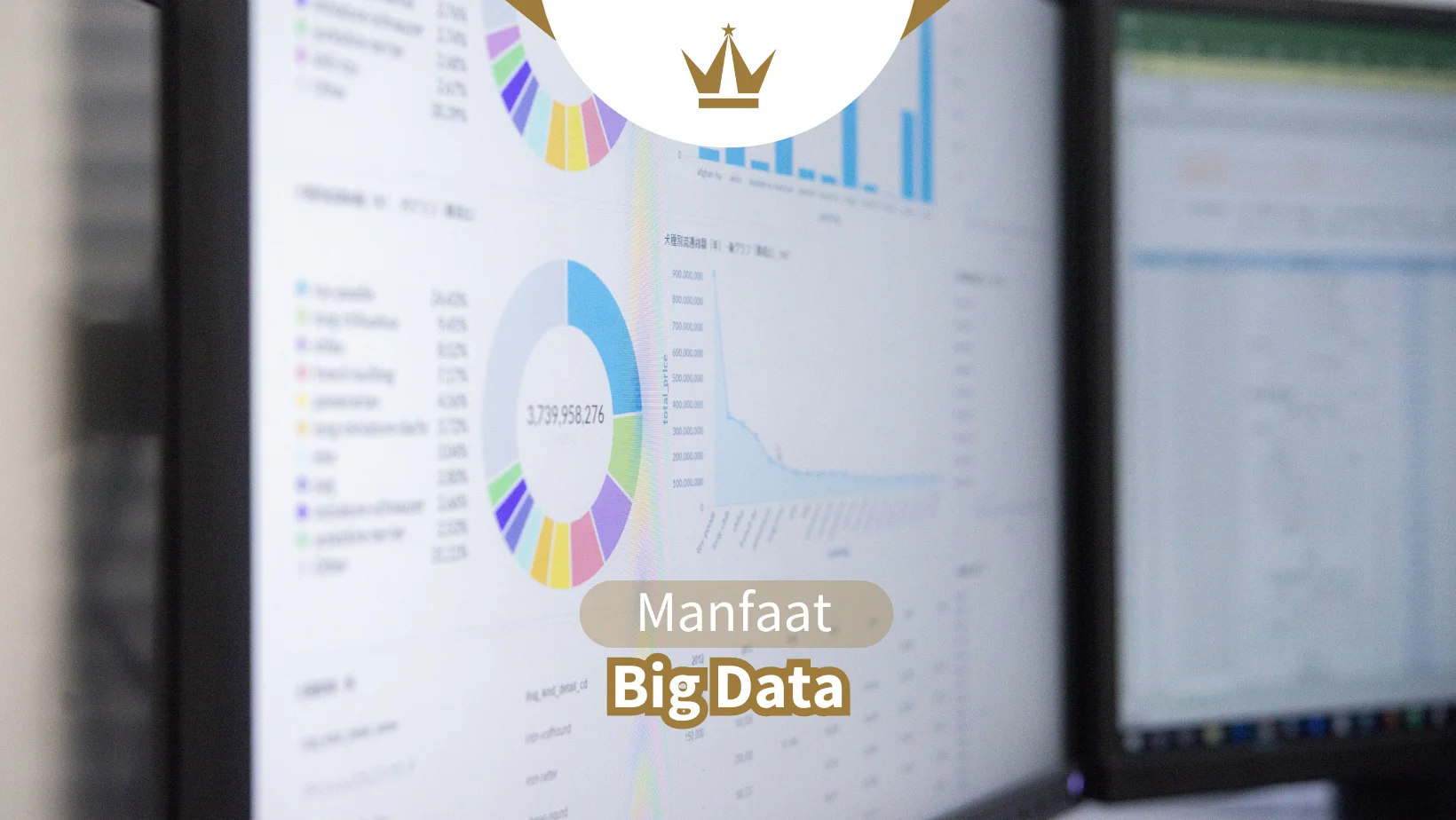 Manfaat Big Data dalam Berbagai Industri