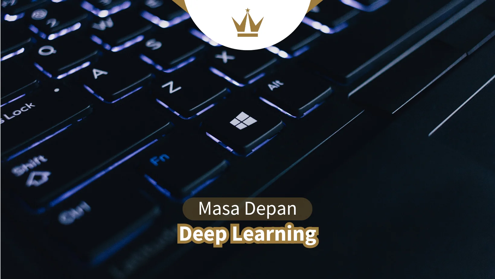 Masa Depan Deep Learning