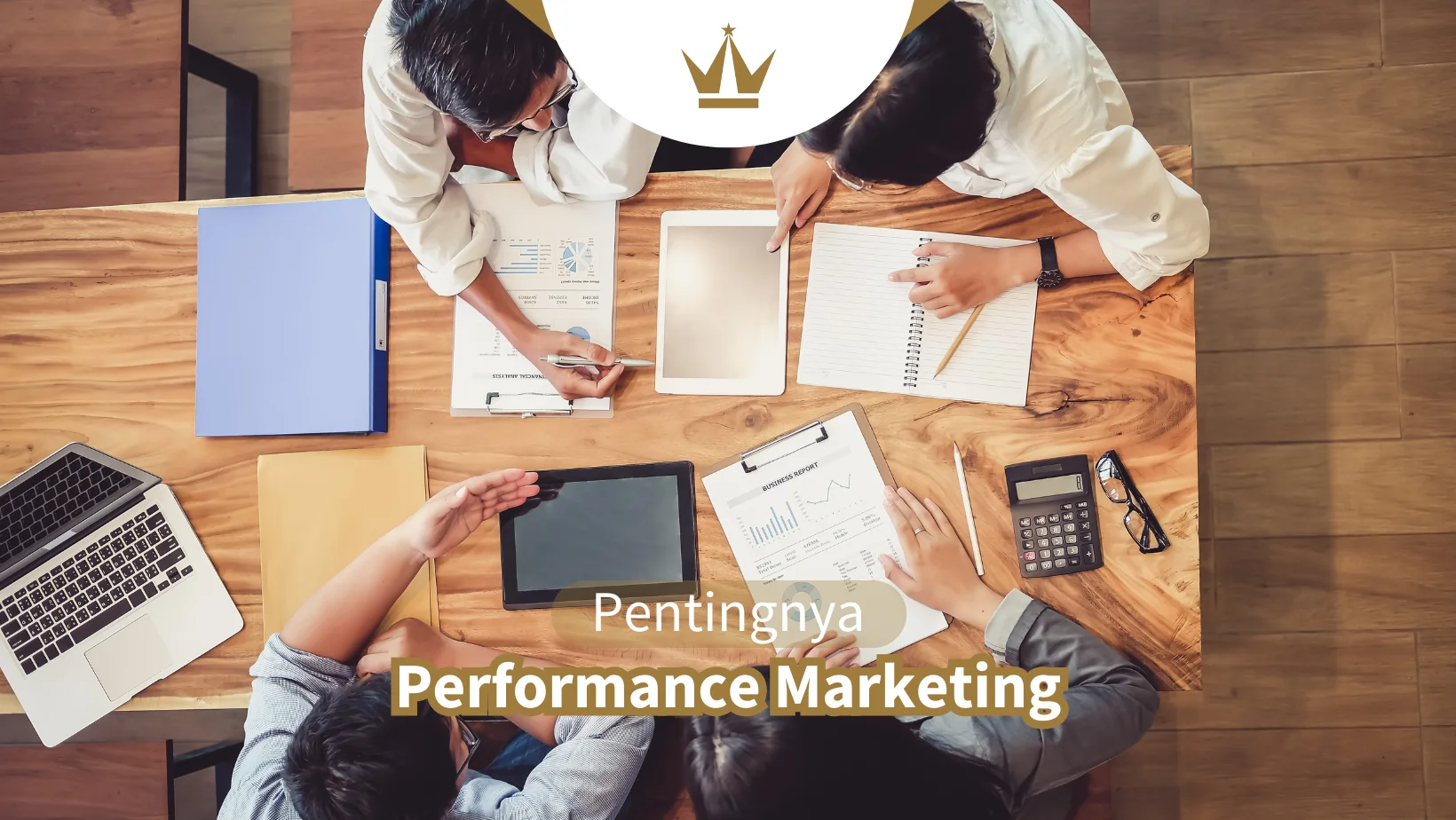 Pentingnya Performance Marketing