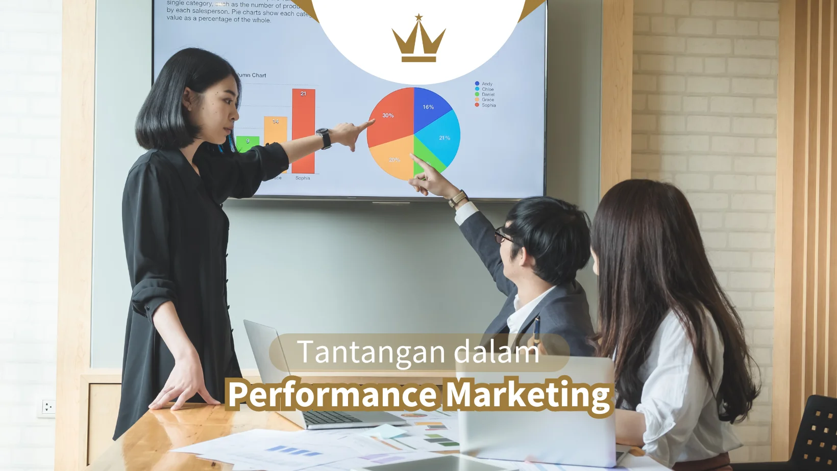 Tantangan dalam Performance Marketing