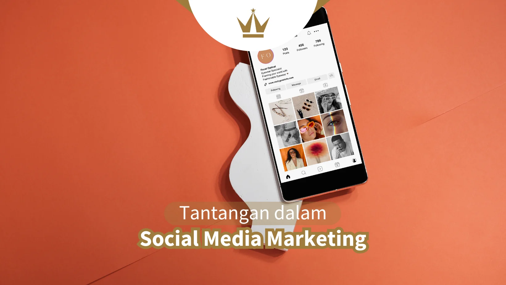 Tantangan dalam Social Media Marketing