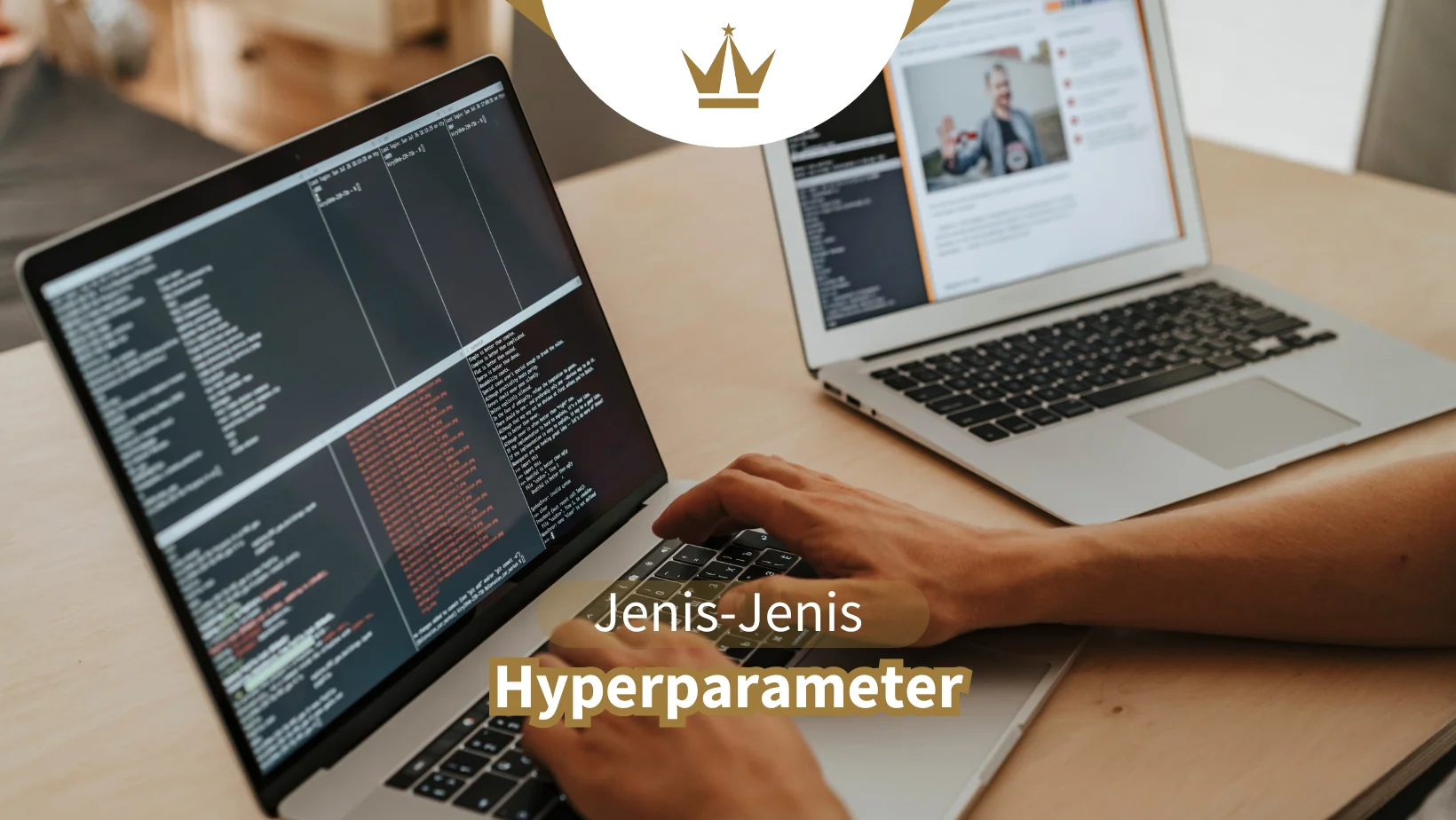 Jenis-Jenis Hyperparameter