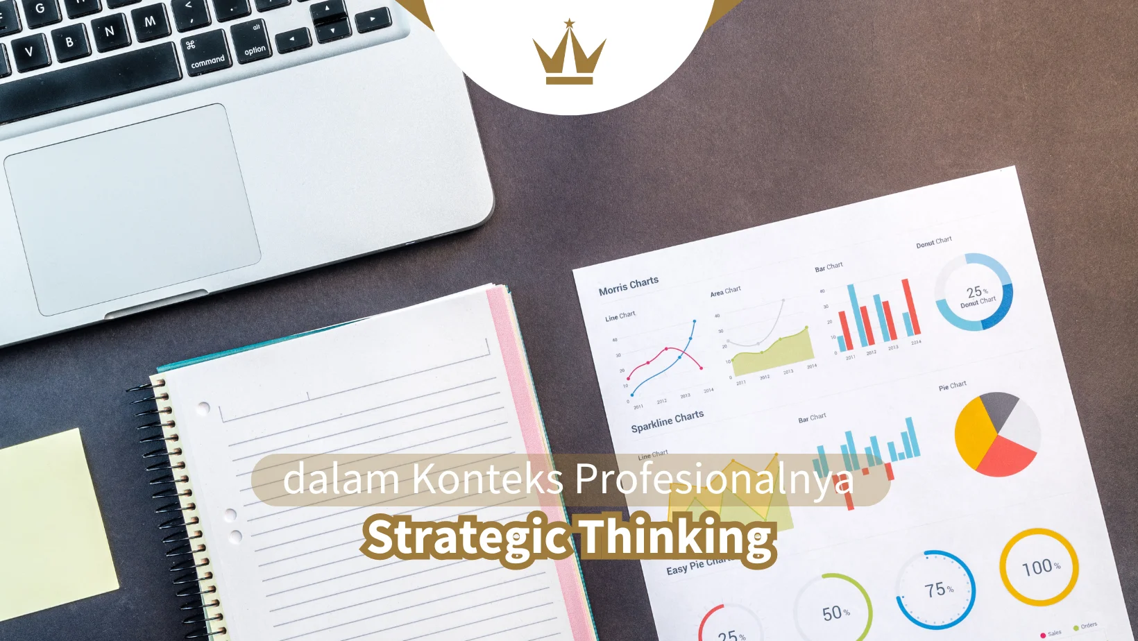 Strategic Thinking dalam Konteks Profesional
